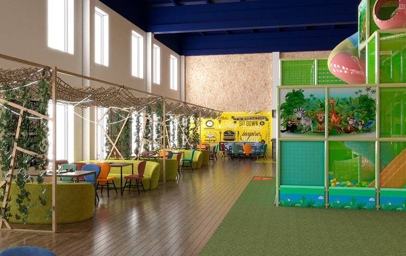 Пионер Термальный Курорт