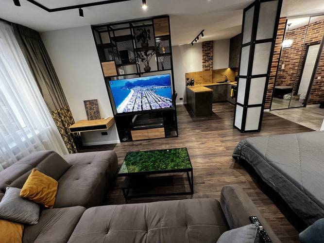 Loft Vibes