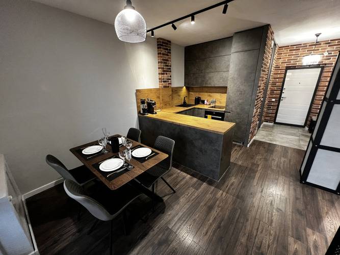 Loft Vibes