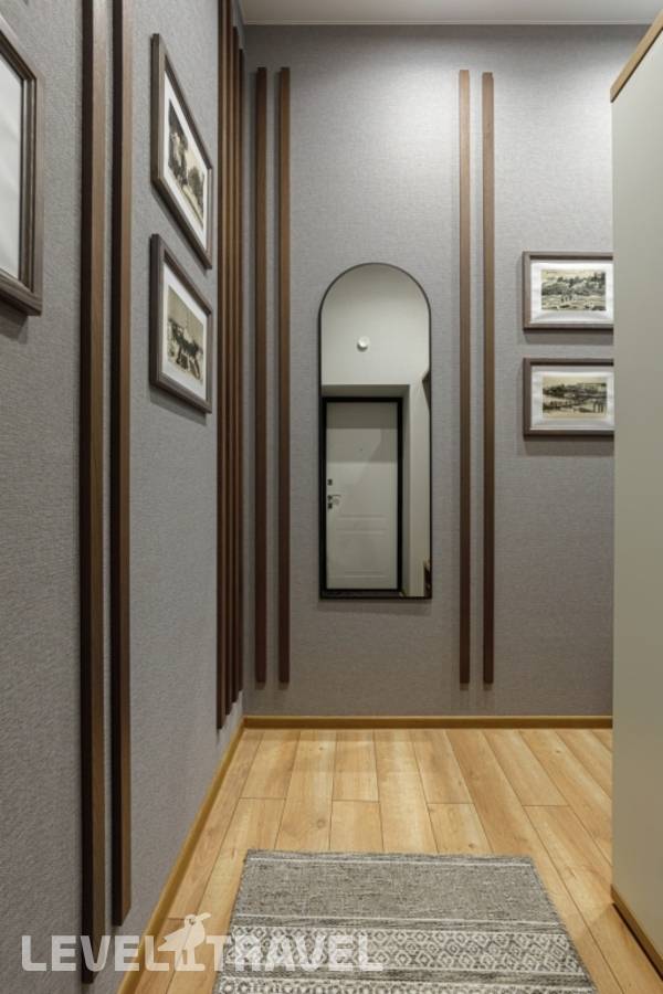 фотографии отеля Апартаменты Евроуют Новые В Самом Сердце Гродно в Беларусь(Гродно) - фото №2