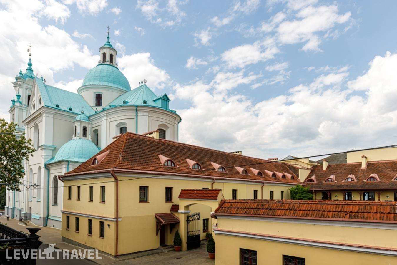 фотографии отеля Апартаменты Евроуют Новые В Самом Сердце Гродно в Беларусь(Гродно) - фото №7