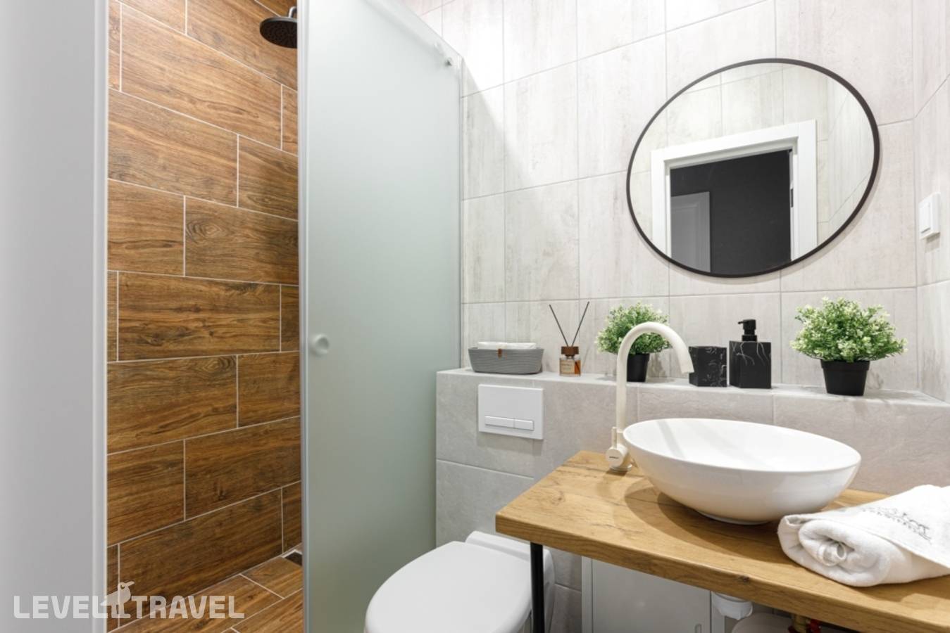 фотографии отеля Апартаменты Евроуют Новые В Самом Сердце Гродно в Беларусь(Гродно) - фото №4