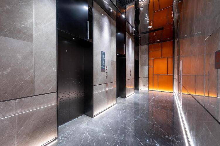 Hampton By Hilton Guangzhou Jinshazhou