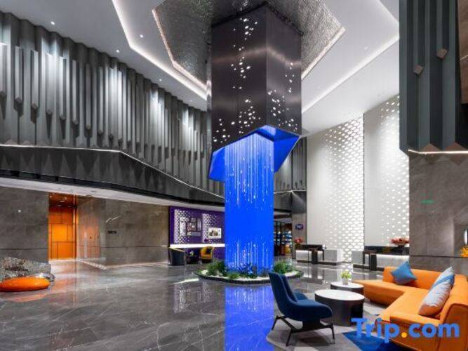 Hampton By Hilton Guangzhou Jinshazhou