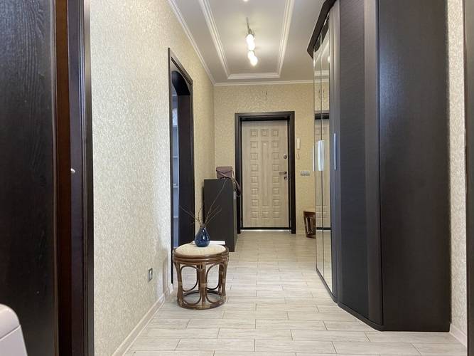 Baltic Resort (Балтик Резорт) На Шахматной 4в Апартаменты