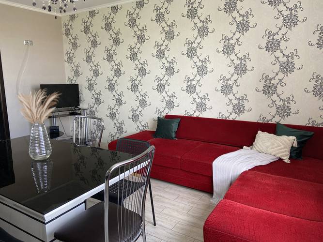 Baltic Resort (Балтик Резорт) На Шахматной 4в Апартаменты