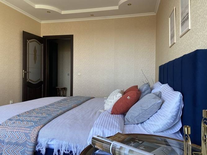 Baltic Resort (Балтик Резорт) На Шахматной 4в Апартаменты