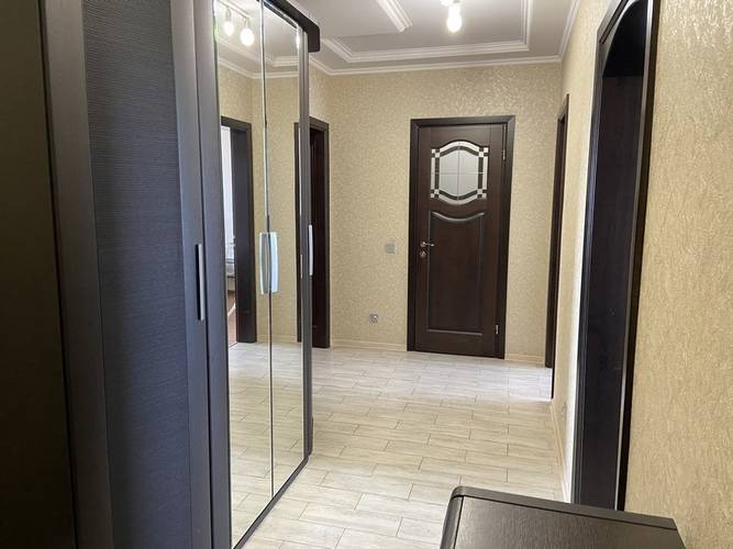 Baltic Resort (Балтик Резорт) На Шахматной 4в Апартаменты