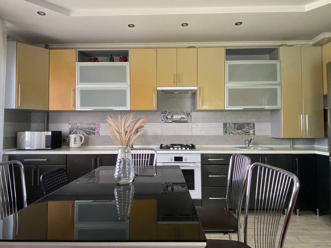 Baltic Resort (Балтик Резорт) На Шахматной 4в Апартаменты