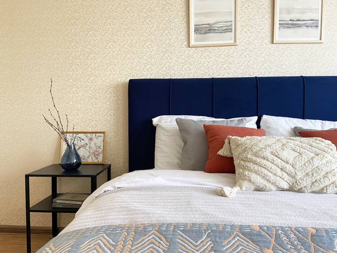 Baltic Resort (Балтик Резорт) На Шахматной 4в Апартаменты