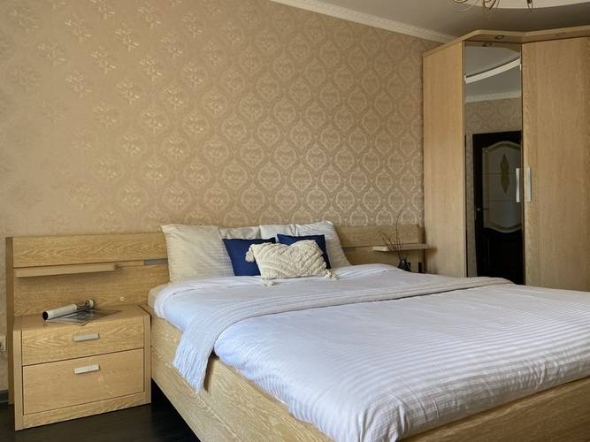 Baltic Resort (Балтик Резорт) На Шахматной 4в Апартаменты