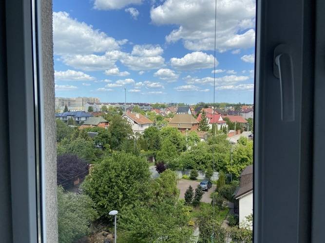 Baltic Resort (Балтик Резорт) На Шахматной 4в Апартаменты