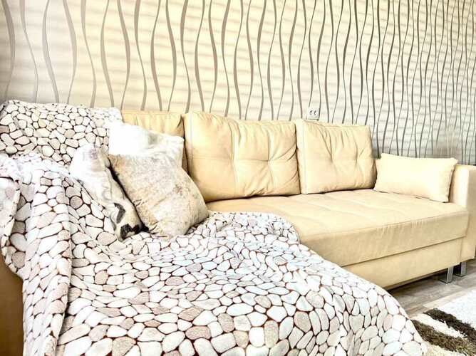 Апартаменты Однокомнатные Улица Правды 14