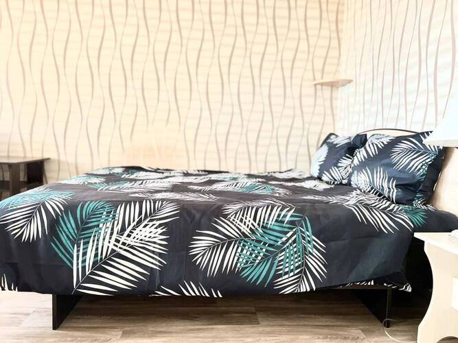 Апартаменты Однокомнатные Улица Правды 14