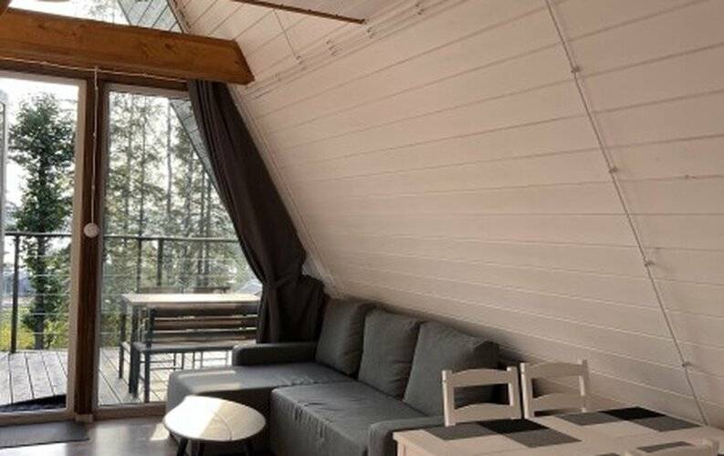 Klever House (Клевер Хаус) Клеверная Бухта Коттеджный Поселок