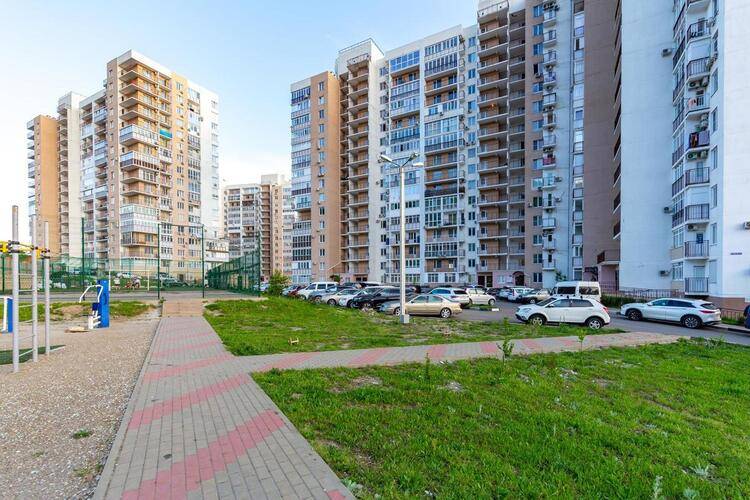 Апартаменты Yakamoz Apart (Якамоз Апарт) На Улице Горная 15с