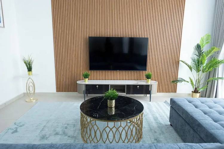 Happy Season I Al Bateen Residences