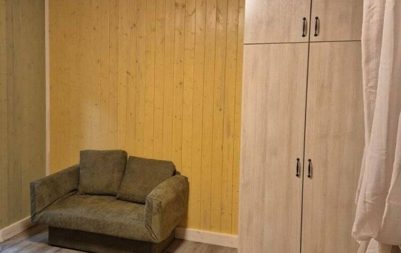 Азгард Арт-Отель