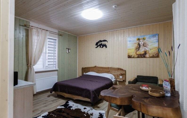 Азгард Арт-Отель