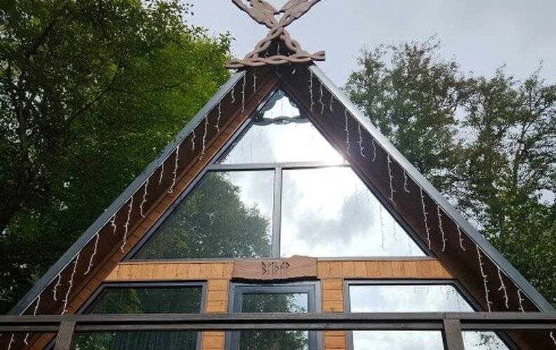 Азгард Арт-Отель