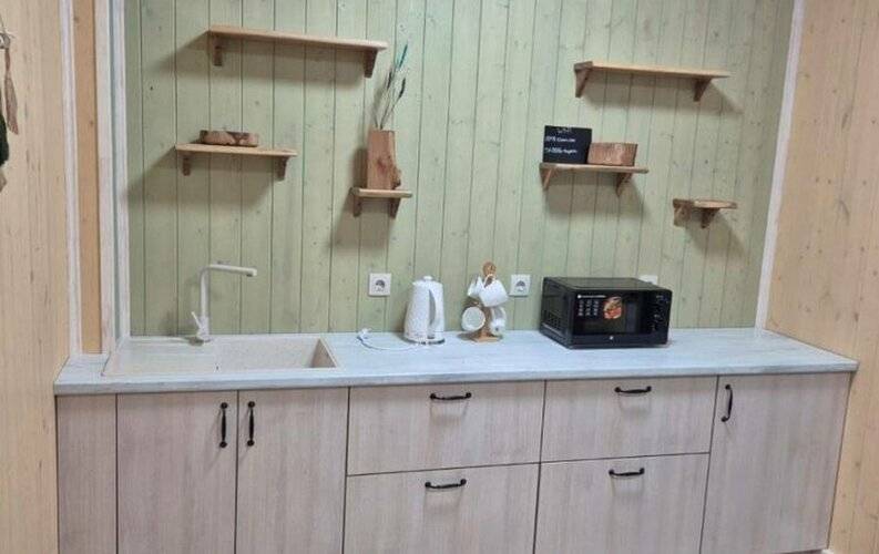 Азгард Арт-Отель