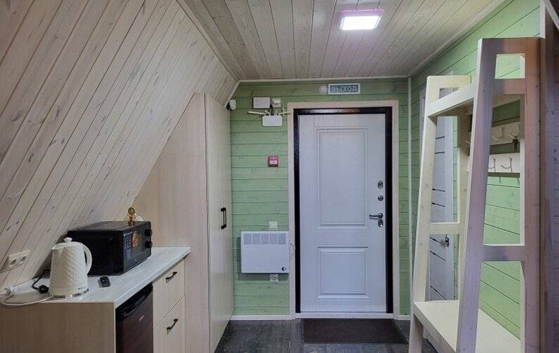 Азгард Арт-Отель