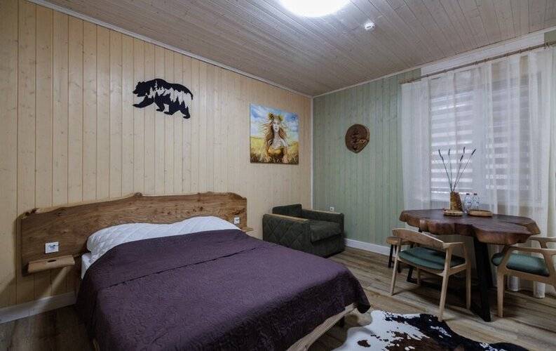 Азгард Арт-Отель