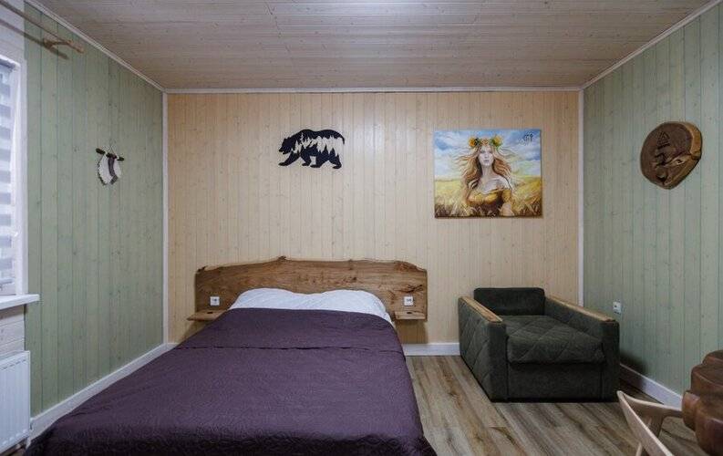 Азгард Арт-Отель