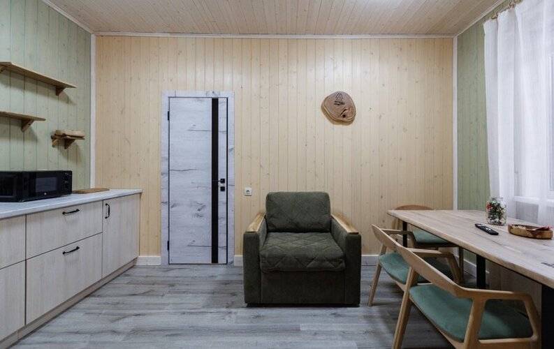 Азгард Арт-Отель