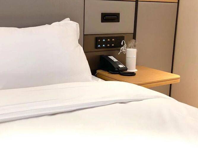 Ji Hotel Shanghai Lujiazui Zhangyang Road