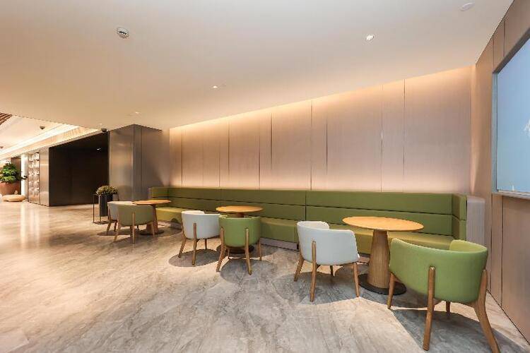 Ji Hotel Shanghai Lujiazui Zhangyang Road