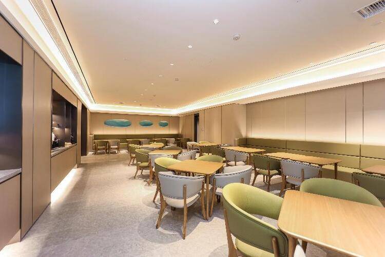 Ji Hotel Shanghai Lujiazui Zhangyang Road