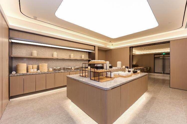 Ji Hotel Shanghai Lujiazui Zhangyang Road