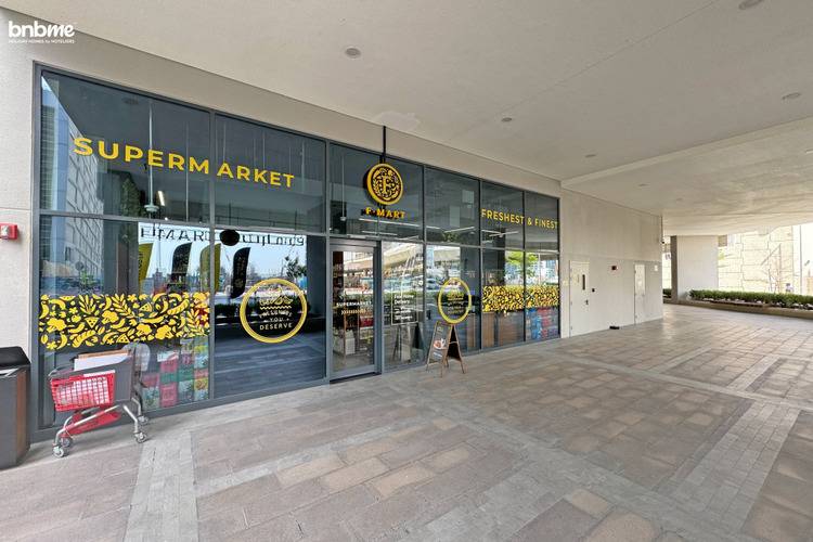 Bnbmehomes Cozy 1br Suite Near Burj Khalifa 1815