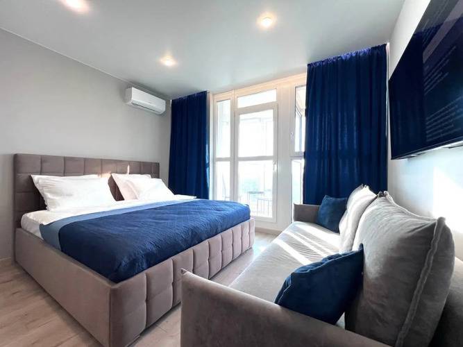 Квартира Sakvoyazh На Брилевской