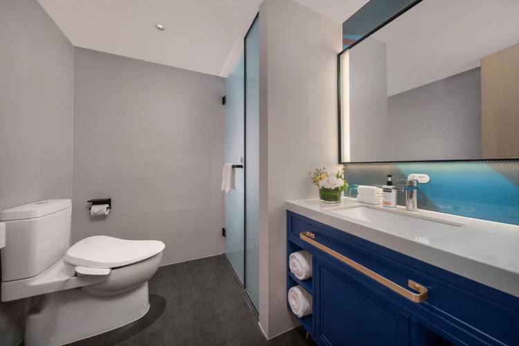 Holiday Inn Express Beijing Downtown By Ihg