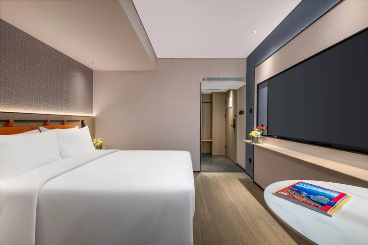 Holiday Inn Express Beijing Downtown By Ihg