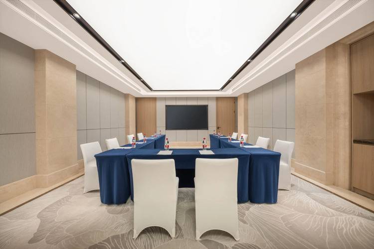 Holiday Inn Express Beijing Downtown By Ihg