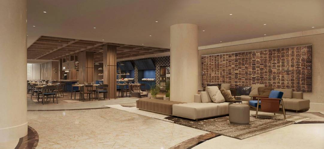 Holiday Inn Express Beijing Downtown By Ihg