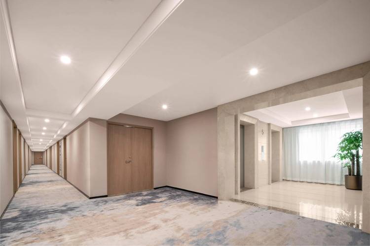 Holiday Inn Express Beijing Downtown By Ihg