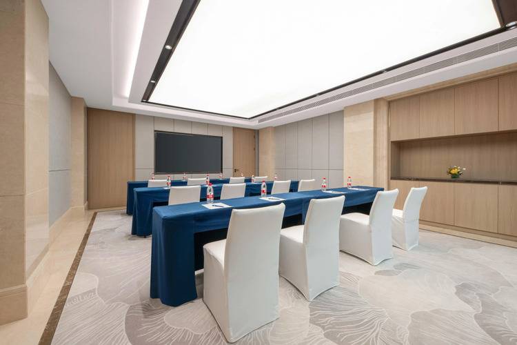 Holiday Inn Express Beijing Downtown By Ihg