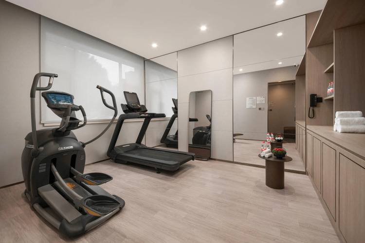 Holiday Inn Express Beijing Downtown By Ihg