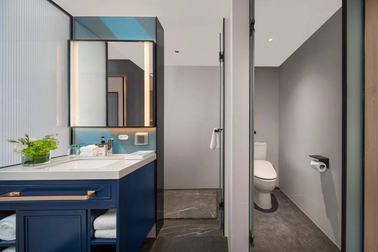 Holiday Inn Express Beijing Downtown By Ihg