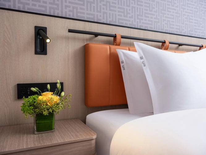 Holiday Inn Express Beijing Downtown By Ihg