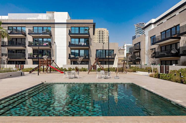 Oakley Square 1br With Maid's Room