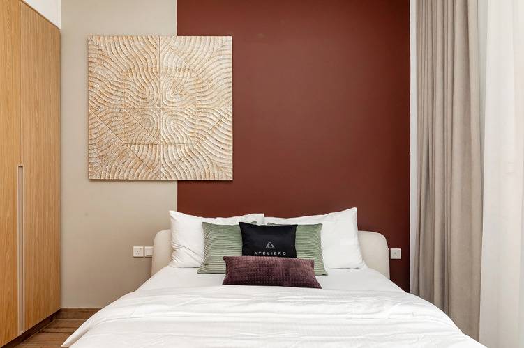 Oakley Square 1br With Maid's Room