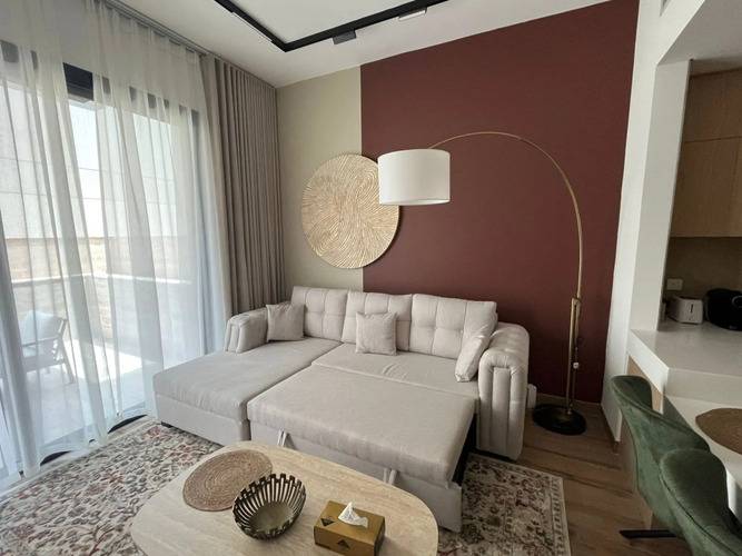 Oakley Square 1br With Maid's Room