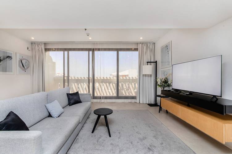 Royal Amwaj Anantaro Private Beach Lagoon Pool