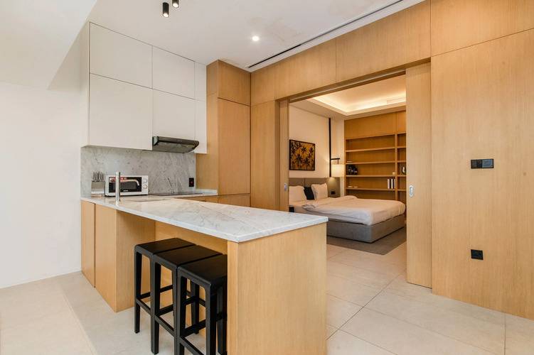 Royal Amwaj Anantaro Private Beach Lagoon Pool