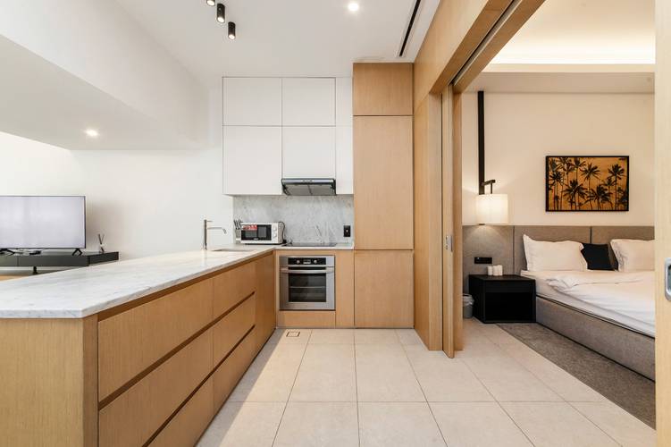 Royal Amwaj Anantaro Private Beach Lagoon Pool